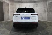Белый Jetour Dashing 1.5 AMT (147 л.с.) 2024 фото 6