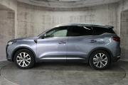 Серый Chery Tiggo 7 Pro Max 1.5 CVT (147 л.с.) 2023 фото 3