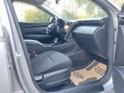 серый Hyundai Tucson 2.5 AT (190 л.с.) 4WD 2021 фото 12