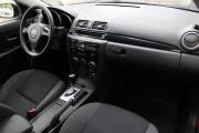 Красный Mazda 3 4-speed 2.0 AT (150 л.с.) 2008 фото 10