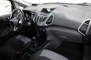 Серый Ford EcoSport 1.6 MT (122 л.с.) 2017 фото 10
