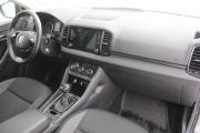 Серый Skoda Karoq 1.4 AT (150 л.с.) 2020 фото 10