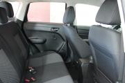 Серый Suzuki Vitara 1.6 AT (117 л.с.) 2018 фото 11