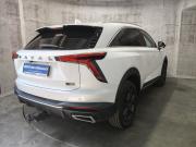 Белый Haval F7 1.5 AMT (150 л.с.) 2025 фото 5