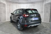 Черный Renault Kaptur 1.6 MT (114 л.с.) 2017 фото 7