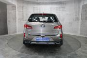 Коричневый FAW Besturn X40 1.6 AT (108 л.с.) 2019 фото 6