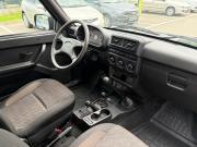 Зеленый Lada (ВАЗ) Niva Legend 1.7 MT (83 л.с.) 4WD 2025 фото 2