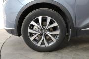 Серый Chery Tiggo 7 Pro 1.5 CVT (147 л.с.) 2021 фото 12