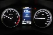 белый Subaru Forester 2.0 CVT (150 л.с.) 4WD 2019 фото 17