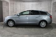 Серый Lada (ВАЗ) Vesta SW 1.6 MT (106 л.с.) 2020 фото 4