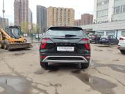 черный Hyundai Creta 2.0 AT (150 л.с.) 4WD 2022 фото 25