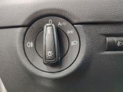 белый Skoda Octavia 1.2 MT (105 л.с.) 2013 фото 15