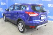 синий Ford Kuga 2.5 AT (150 л.с.) 2016 фото 8