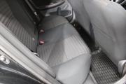 Черный Toyota Corolla 1.6 MT (124 л.с.) 2007 фото 11
