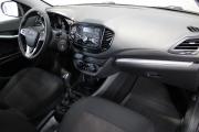 Коричневый Lada (ВАЗ) Vesta SW 1.6 MT (106 л.с.) 2019 фото 10