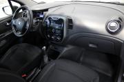 Черный Renault Kaptur 1.6 MT (114 л.с.) 2017 фото 10