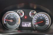 зеленый Suzuki SX4 1.6 AT (112 л.с.) 4WD 2012 фото 18