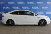 белый Ford Mondeo 2.0 AMT (240 л.с.) 2011 фото 2