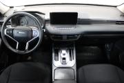 Белый Haval Jolion 1.5 AMT (150 л.с.) 4WD 2024 фото 8