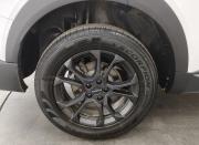 Белый Haval F7 1.5 AMT (150 л.с.) 2025 фото 12