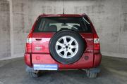 Красный Chery Tiggo (T11) 1.6 MT (119 л.с.) 2012 фото 6