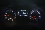 коричневый Kia Optima 2.4 AT (188 л.с.) 2016 фото 19