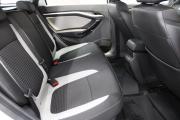 Белый Lada (ВАЗ) Vesta SW Cross 1.6 MT (106 л.с.) 2021 фото 11