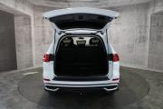 Белый Haval M6 1.5 MT (143 л.с.) 2023 фото 12