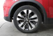 Красный Chery Tiggo 4 2.0 CVT (122 л.с.) 2020 фото 12
