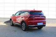 Красный Chery Tiggo 7 Pro 1.5 CVT (147 л.с.) 2021 фото 7