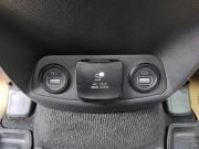 серый Hyundai Santa Fe 2.2d AMT (199 л.с.) 4WD 2021 фото 21