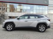 серый Hyundai Tucson 2.5 AT (190 л.с.) 4WD 2021 фото 1
