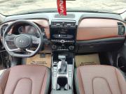 черный Hyundai Creta 2.0 AT (150 л.с.) 4WD 2022 фото 4