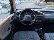 Красный Chevrolet Lanos 1.5 MT (86 л.с.) 2006 фото 9