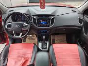 красный Hyundai Creta 2.0 AT (150 л.с.) 2019 фото 3