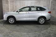 Серый Haval M6 1.5 AMT (143 л.с.) 2024 фото 4