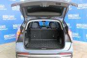 синий Geely Atlas 2.0 AT (200 л.с.) 4WD 2024 фото 10