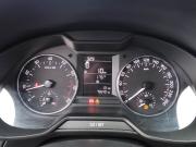 белый Skoda Octavia 1.2 MT (105 л.с.) 2013 фото 5