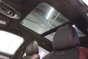 Белый Geely Coolray 1.5 AMT (150 л.с.) 2021 фото 12