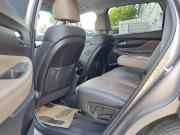 бежевый Hyundai Santa Fe 2.2d AT (200 л.с.) 4WD 2019 фото 10
