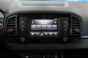 зеленый Skoda Karoq 1.4 AT (150 л.с.) 2021 фото 16