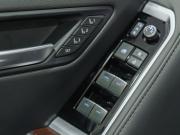 черный Toyota Land Cruiser 3.4d AT (299 л.с.) 4WD 2024 фото 13