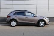 Коричневый Kia Rio X 1.6 AT (123 л.с.) 2020 фото 3