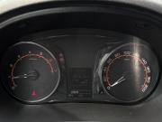 Серый Lada (ВАЗ) Granta Cross 1.6 MT (87 л.с.) 2020 фото 10
