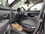 черный Hyundai Tucson 2.0d AT (186 л.с.) 4WD 2022 фото 9