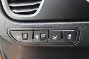 оранжевый Kia Rio X 1.6 AT (123 л.с.) 2022 фото 21