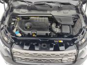 черный Land Rover Discovery Sport 2.0d AT (150 л.с.) 4WD 2019 фото 7