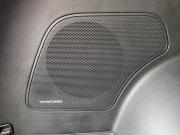 серый Hyundai Santa Fe 2.2d AMT (199 л.с.) 4WD 2021 фото 25