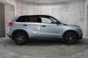 Серый Suzuki Vitara 1.6 AT (117 л.с.) 2018 фото 3