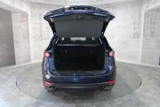 Синий Mazda CX-5 2.0 AT (150 л.с.) 4WD 2019 фото 12